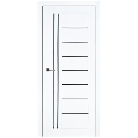 Usa interior THG GT0004 Alb Mat