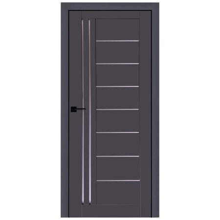 Usa interior THG GT0004 Antracit Mat