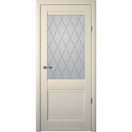 Usa interior THG GALRom2 Vinil Vanilie Mat