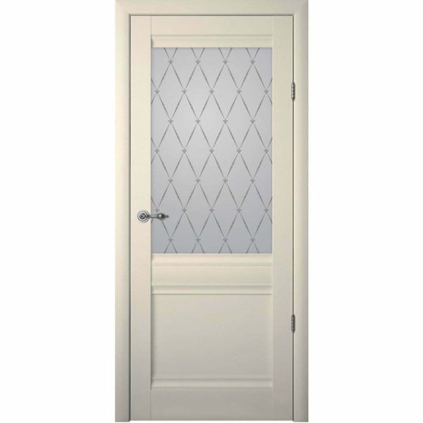 Usa interior THG GALRom2 Vinil Vanilie Mat
