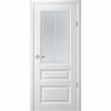 Usa interior THG GALErm22 Vinil Alb Mat