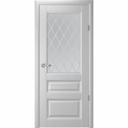Usa interior THG GALErm22 Vinil Platinum Mat