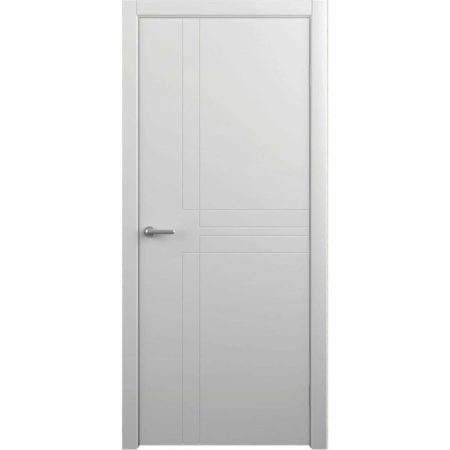Usa interior THG GEOSig Vinil Platinum Mat