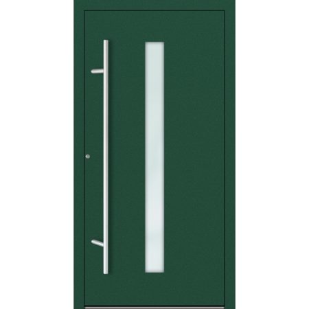 Usa Exterior Aluminiu THG Premium P90-M01 Verde muschi