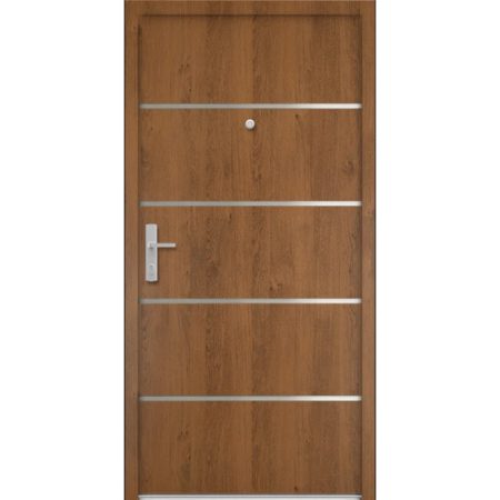 Usa Exterior THG T68RC3 M02 Winchester
