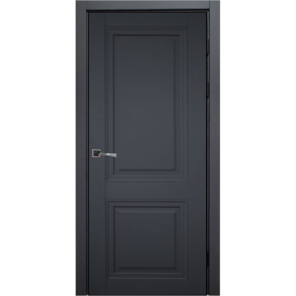 Usa interior THG Lazio Antracit Silk