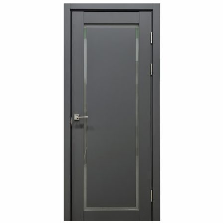 Usa interior THG 090G Antracit Silk
