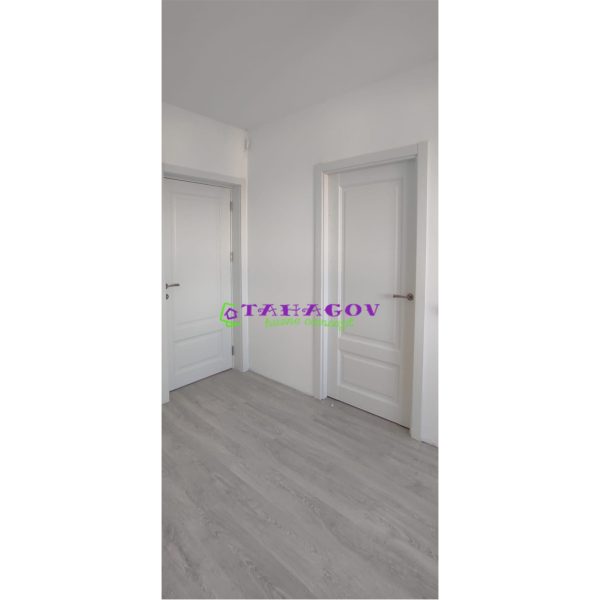 Usa interior THG GALErm11 Vinil Alb Mat - imagine 5